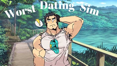 Top Visual Novel games tagged Bara and Gay